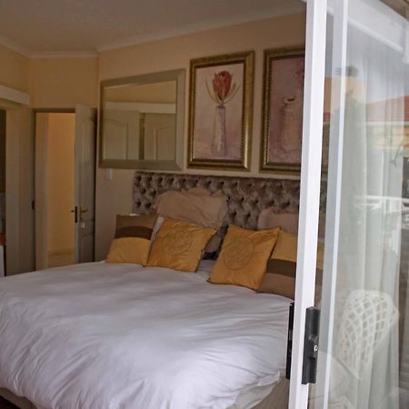 Blougans B&B Gansbaai Extérieur photo