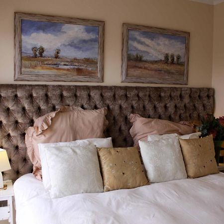 Blougans B&B Gansbaai Extérieur photo