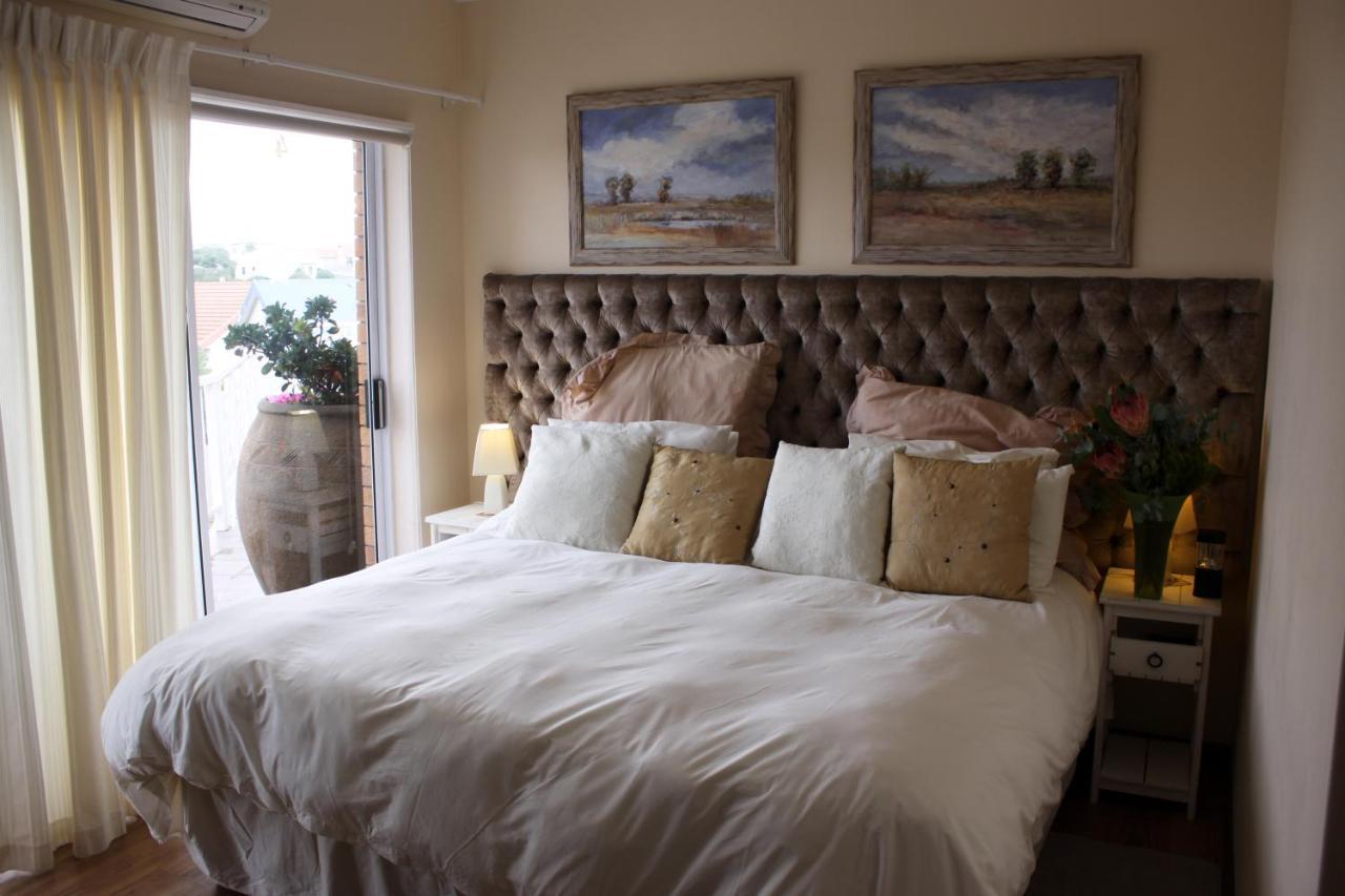 Blougans B&B Gansbaai Extérieur photo