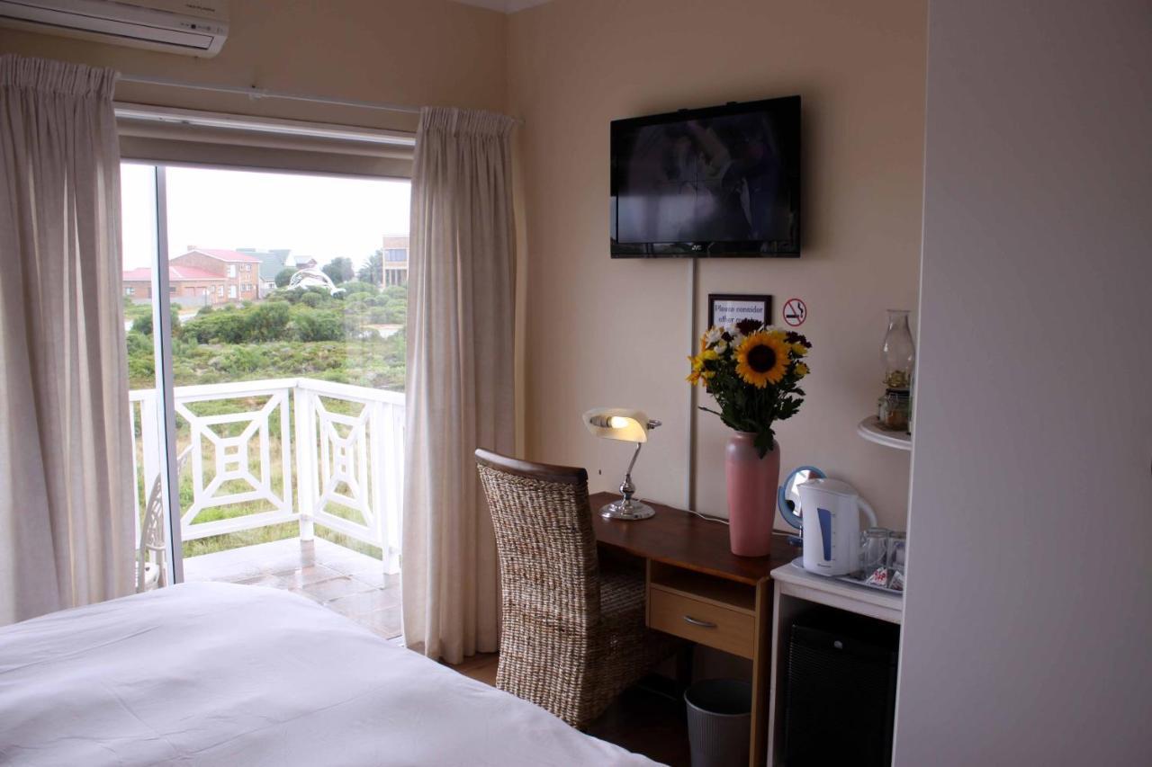 Blougans B&B Gansbaai Extérieur photo
