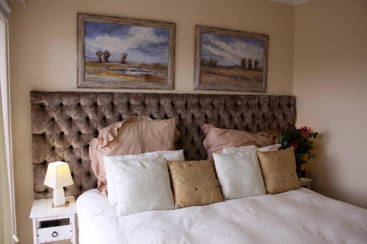 Blougans B&B Gansbaai Extérieur photo