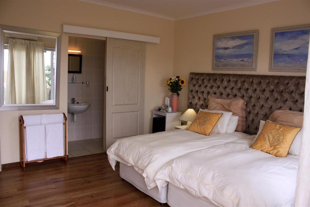 Blougans B&B Gansbaai Extérieur photo