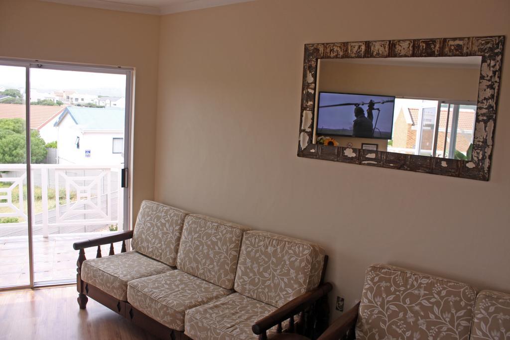 Blougans B&B Gansbaai Extérieur photo