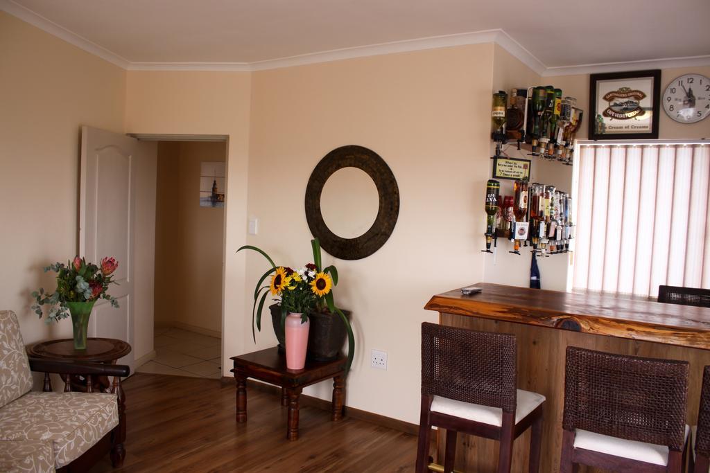 Blougans B&B Gansbaai Extérieur photo
