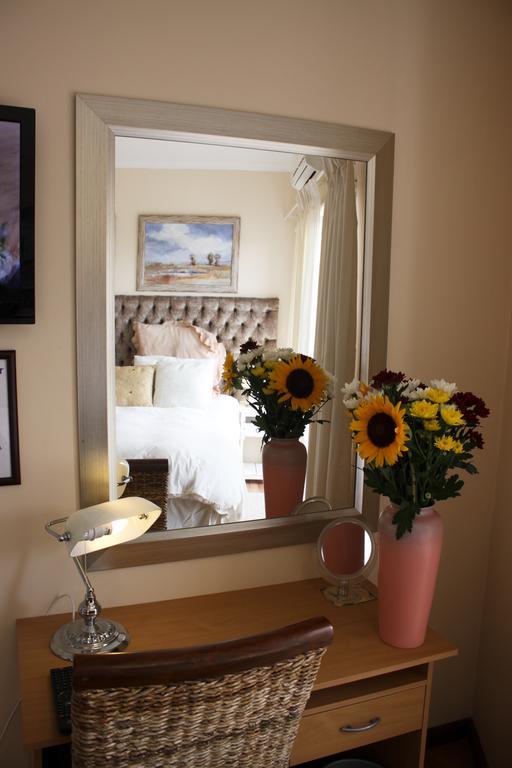 Blougans B&B Gansbaai Extérieur photo