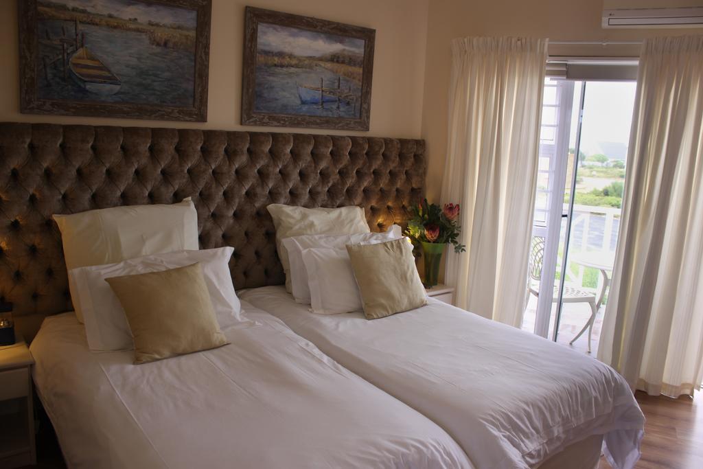 Blougans B&B Gansbaai Extérieur photo