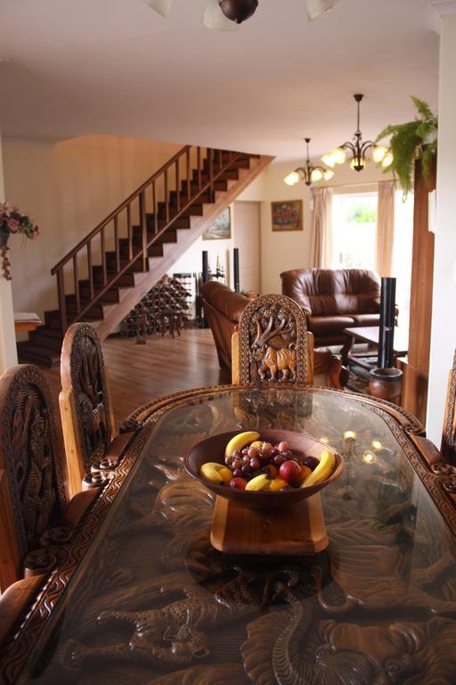 Blougans B&B Gansbaai Extérieur photo